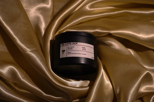 The Coffee Shop - Scented Candle