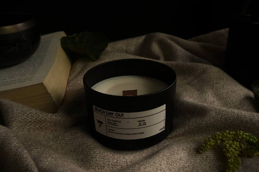 Designing a Mindful Space: Minimalism Meets Sensory Living