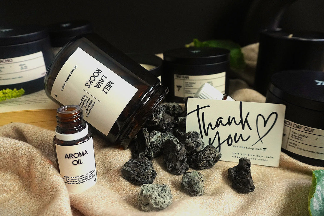 Slow Living: The Art of Savoring the Moment