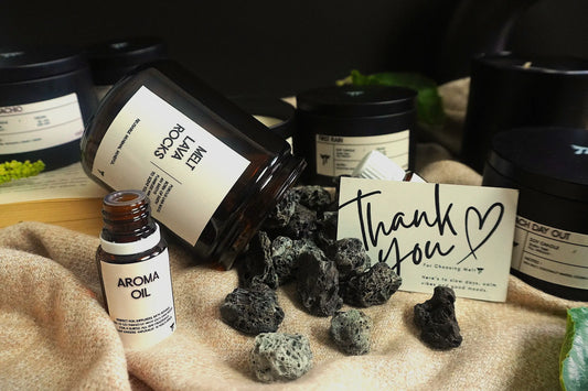 Slow Living: The Art of Savoring the Moment