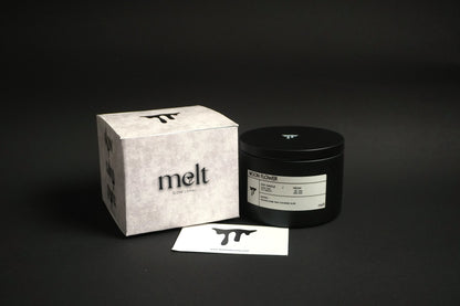 Moon Flower - Scented Candle