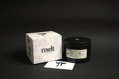 First Rain - Scented Candle