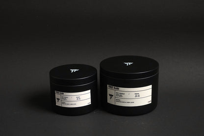 First Rain - Scented Candle