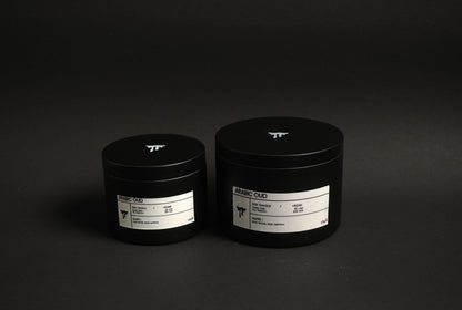 Arabic Oud - Scented Candle
