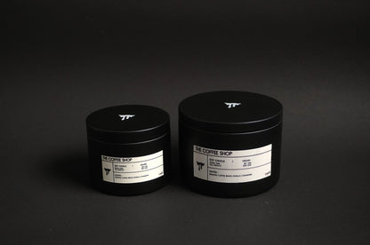 The Coffee Shop - Scented Candle