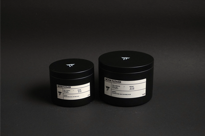 Moon Flower - Scented Candle