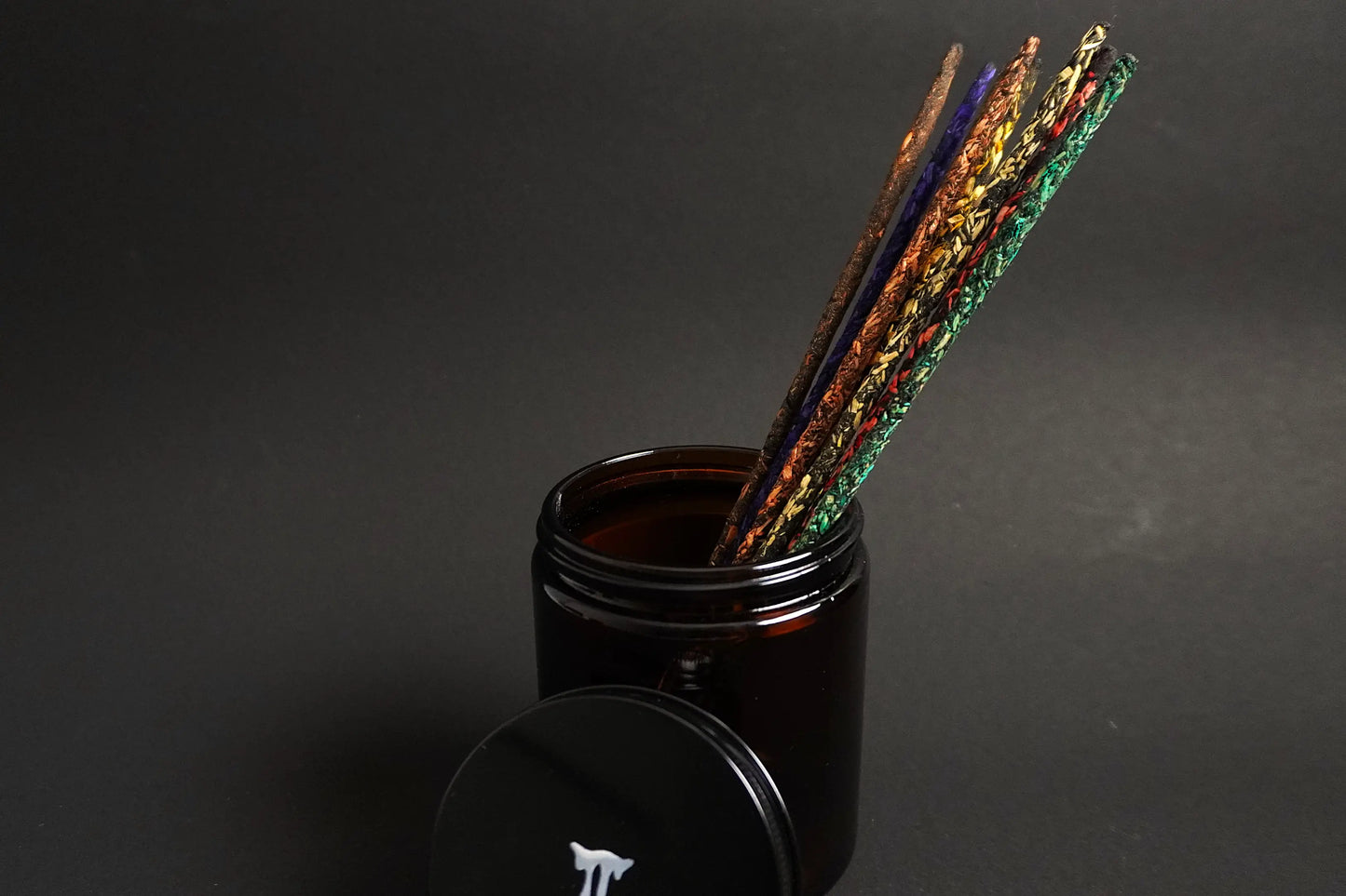 Smudge Incense Sticks ( Pack of 8 )