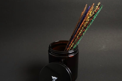Smudge Incense Sticks ( Pack of 8 )