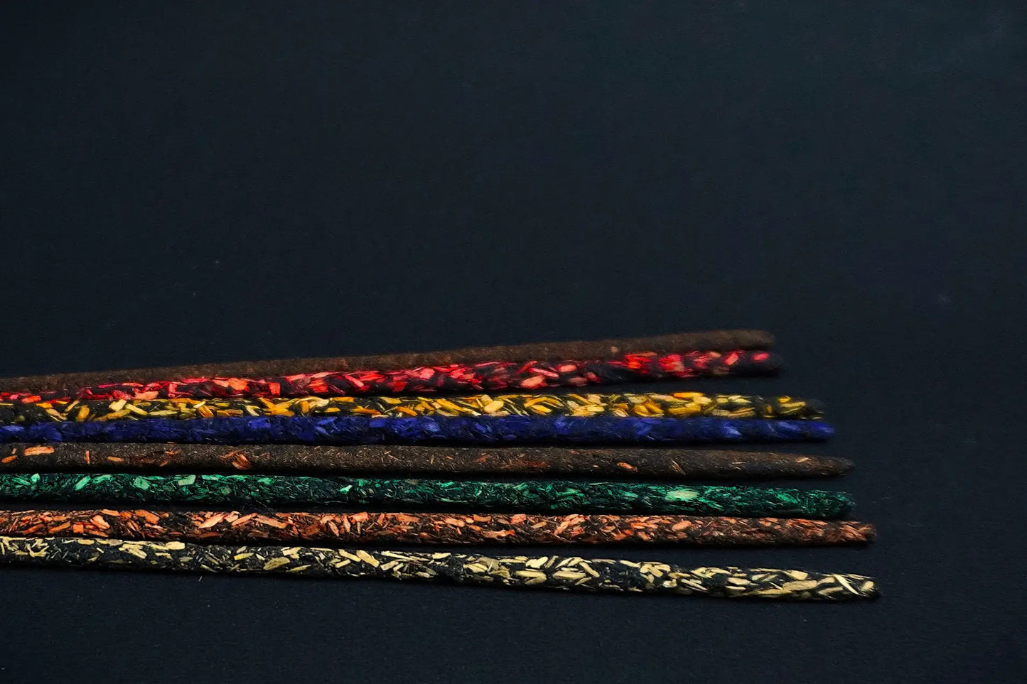 Smudge Incense Sticks ( Pack of 8 )