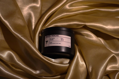 Roasted Pistachio - Scented Candle
